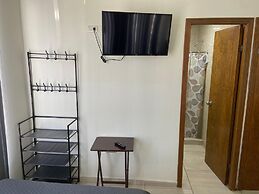 AB Bed and breakfast