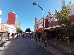 AB Bed and breakfast