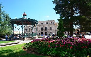 AB Bed and breakfast