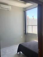 AB Bed and breakfast