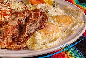 AB Bed and breakfast