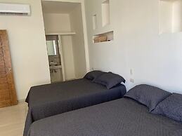 AB Bed and breakfast