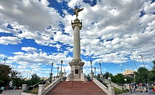 AB Bed and breakfast