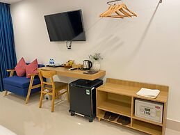 White House Central Villa