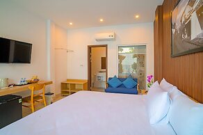 White House Central Villa