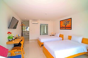 White House Central Villa