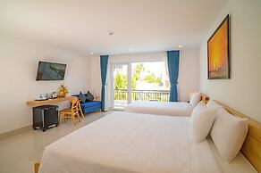 White House Central Villa