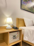 White House Central Villa