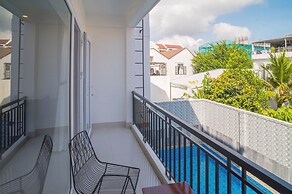 White House Central Villa