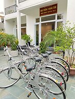 White House Central Villa