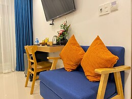 White House Central Villa