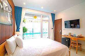 White House Central Villa