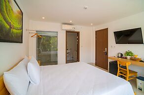 White House Central Villa