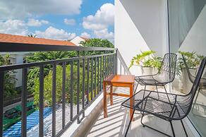 White House Central Villa