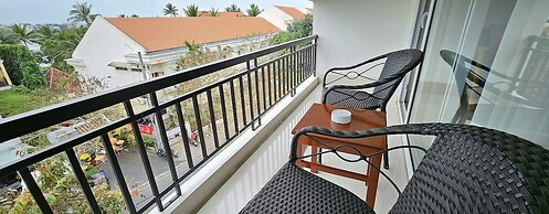 White House Central Villa