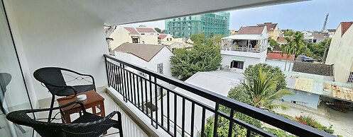 White House Central Villa