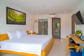 White House Central Villa