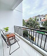 White House Central Villa