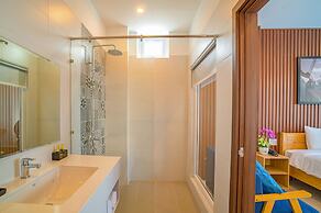 White House Central Villa