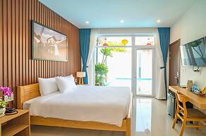 White House Central Villa