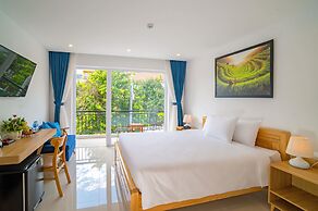 White House Central Villa