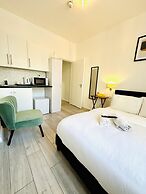 Immaculate 1-bed Studio in London