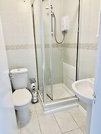 Immaculate 1-bed Studio in London