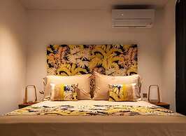 Exceptional Villa Located in Bora Bora