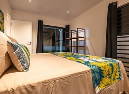 Exceptional Villa Located in Bora Bora