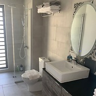 Exceptional Villa Located in Bora Bora