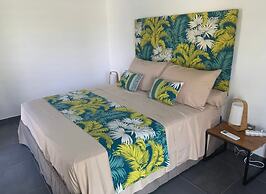 Exceptional Villa Located in Bora Bora