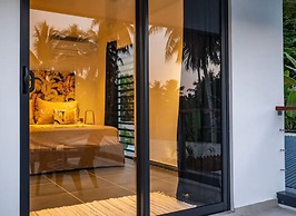 Exceptional Villa Located in Bora Bora