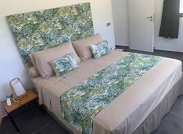 Exceptional Villa Located in Bora Bora