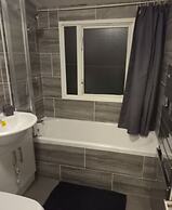 Captivating 1-bed Chalet in Newquay