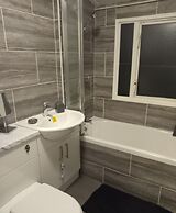 Captivating 1-bed Chalet in Newquay