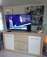 Captivating 1-bed Chalet in Newquay