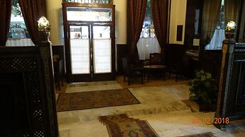 Carlton Downtown Cairo