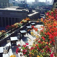 Carlton Downtown Cairo