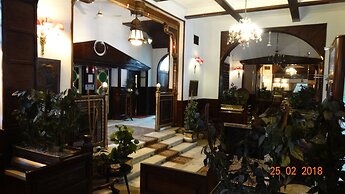 Carlton Downtown Cairo