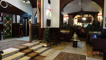 Carlton Downtown Cairo