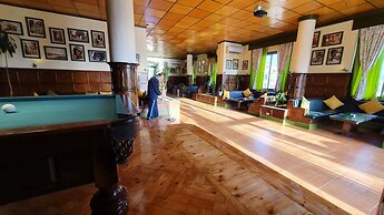 Carlton Downtown Cairo