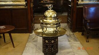 Carlton Downtown Cairo