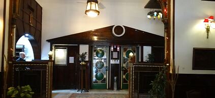 Carlton Downtown Cairo