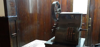 Carlton Downtown Cairo