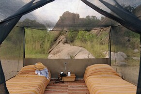 Kisima Ngeda Camp