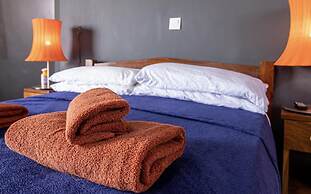 Seaview Superior Room in Cape Point, Bakau