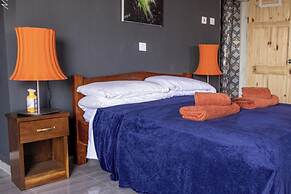 Seaview Superior Room in Cape Point, Bakau
