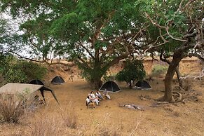 Olkeri Camp