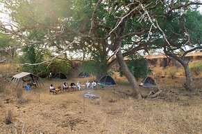 Olkeri Camp