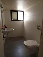 1 Bedroom Chalet in Jounieh,include Generator,pool